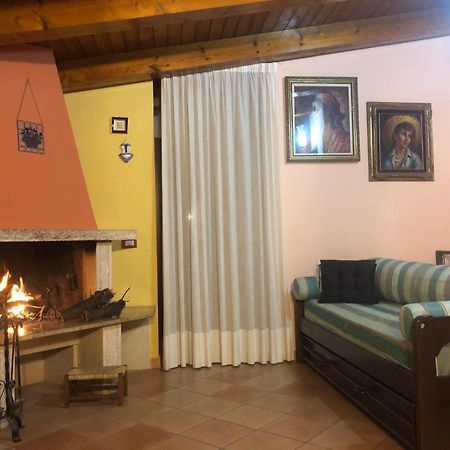 B&B La Rosa Salerno Eksteriør bilde